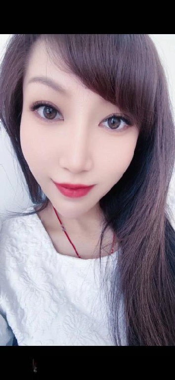 1米7兼职小姐姐