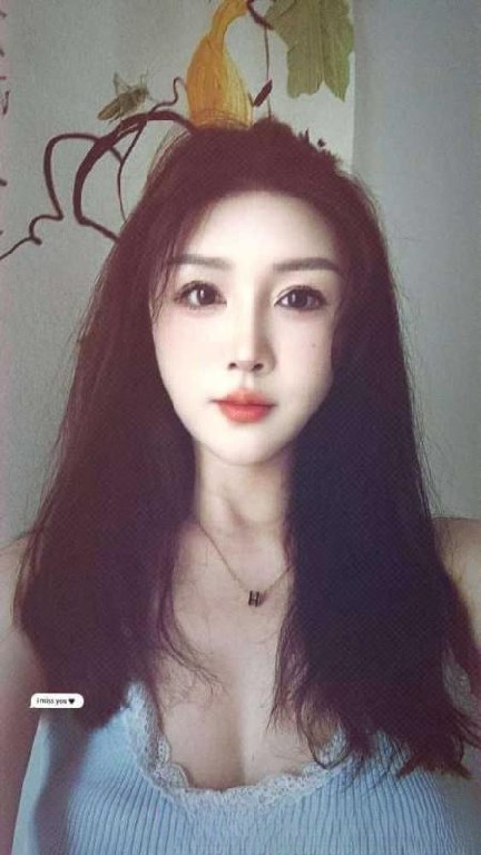 性感丰满米儿