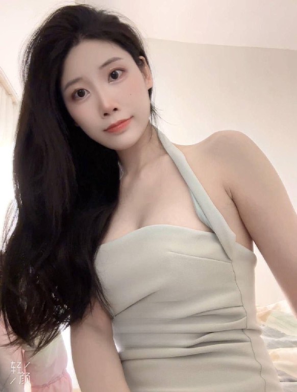 南岸性感温柔小妖精
