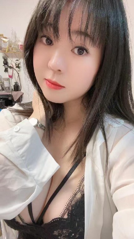 清纯迷人性感妹妹