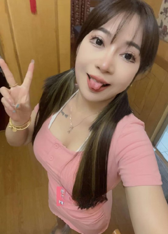 刚下海小妹