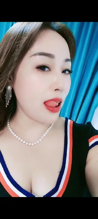 口技一流丽丽，联系方式补充
