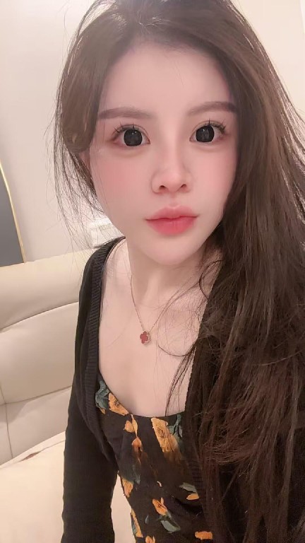 嘉定新人妹子薇薇