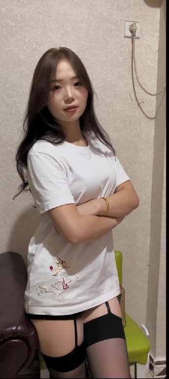高潮小少妇