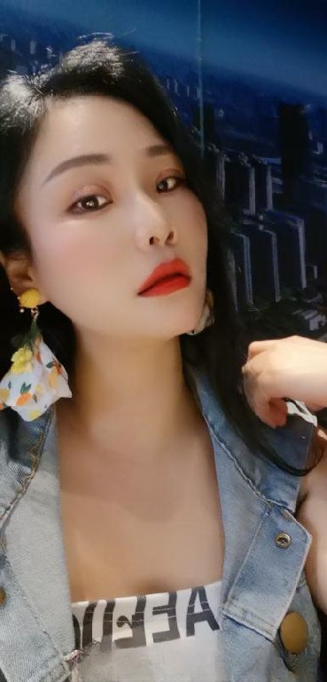 包河小琪