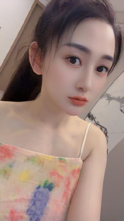 绝绝子舞蹈老师雅雯