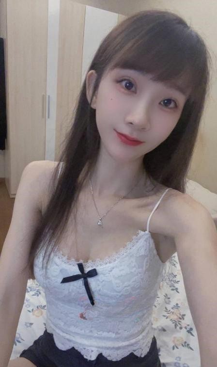 清纯粉嫩小骚货