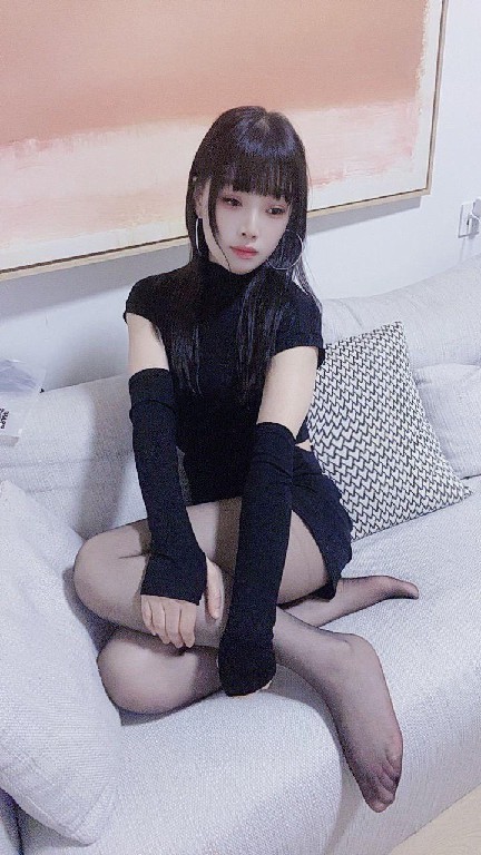 极品辣妹