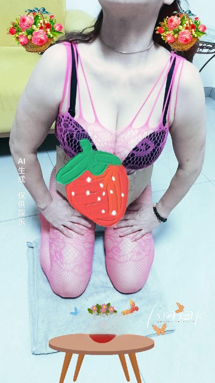 熟女人妻泄火