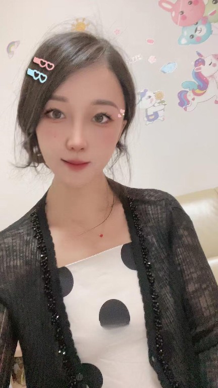光谷小仙女