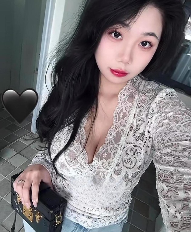 尤物绝美大胸