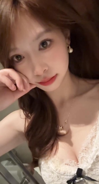 气质小美女