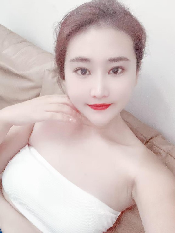 小骚妹小敏