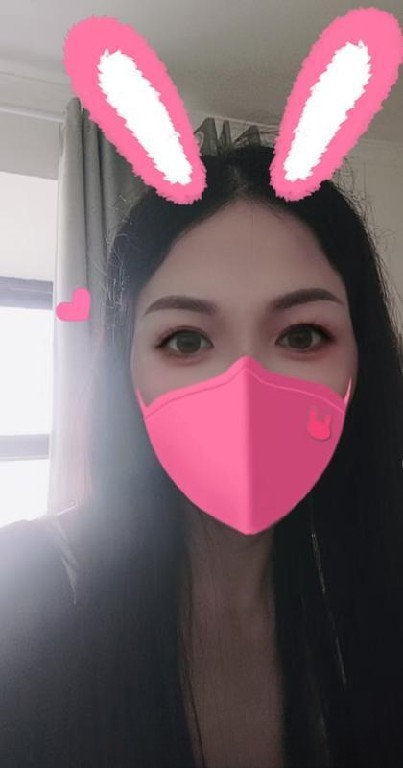 中项熟女
