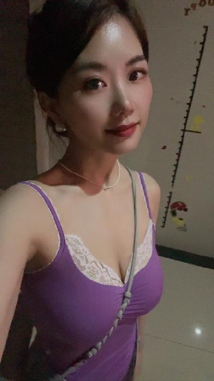 包河小少妇