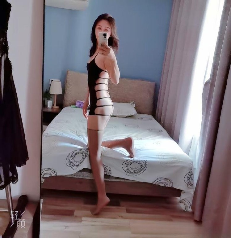 姑苏温柔长腿小曼