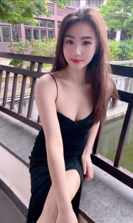 性感柔情小姐姐