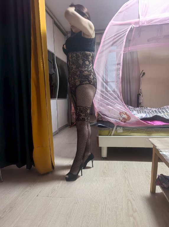 泄火大胸熟女