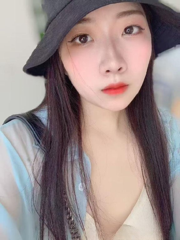 蜀山颜值腰细嫩妹纸