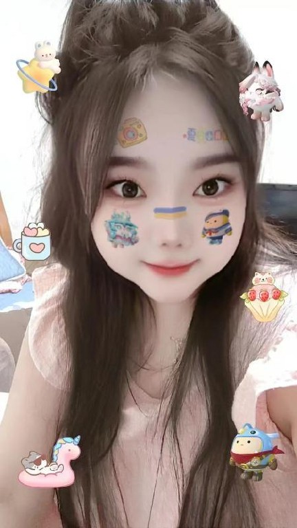 江北小小