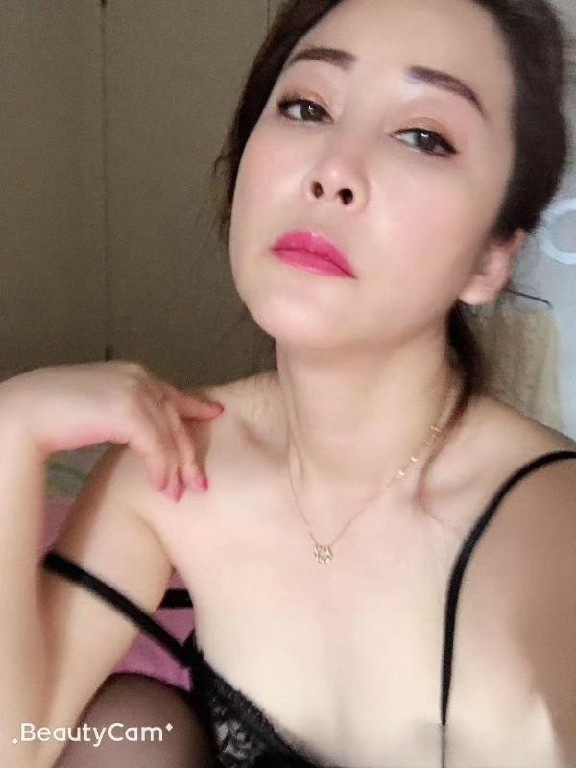 成都熟女柔柔老师