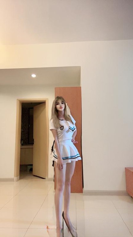 西区小美子
