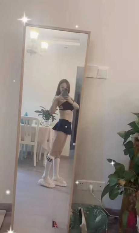 功夫小妖精