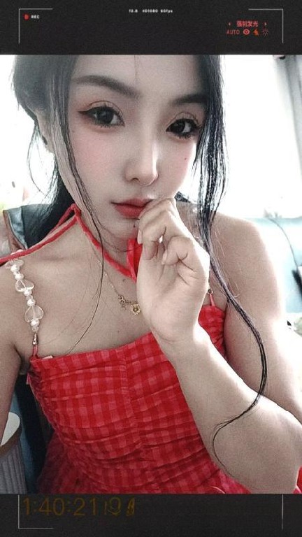 大港小姐姐