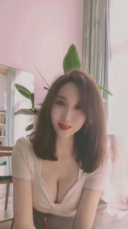 性感小少妇