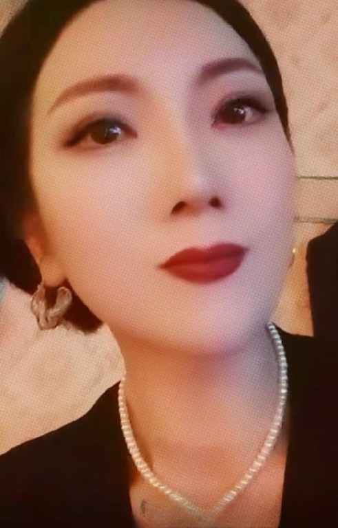 昆山长腿少妇