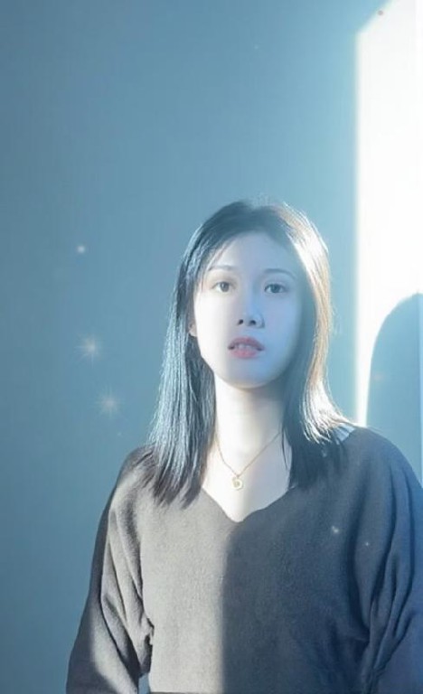 身材火辣服务系御姐