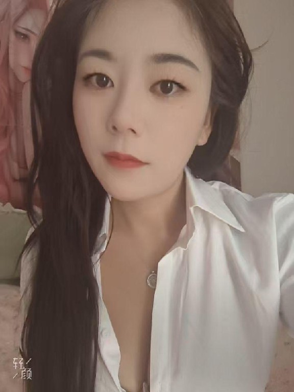 香香少妇