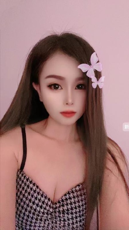 昆山服务系大胸老师