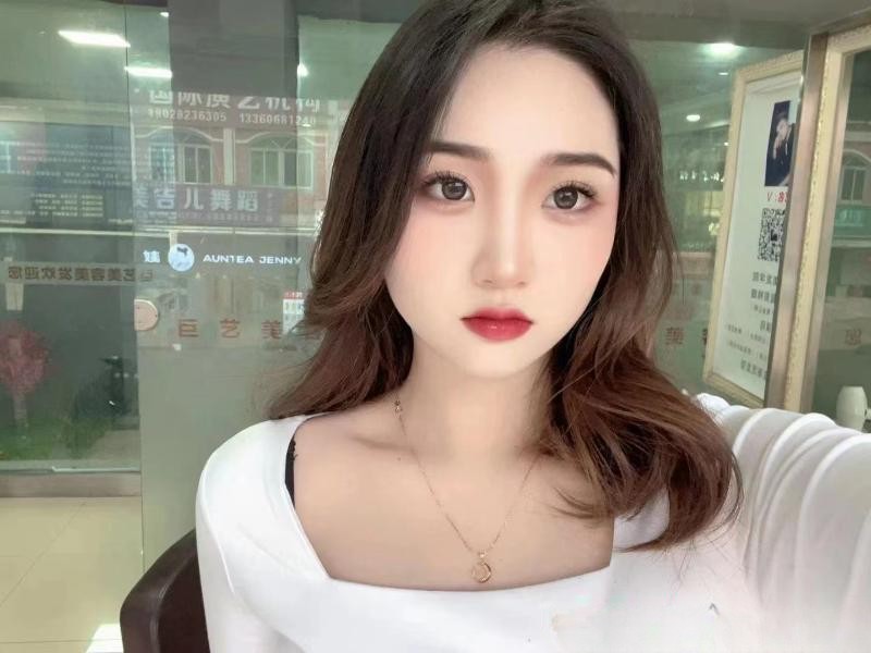广州长腿泡泡