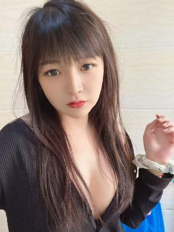 服务型粘人精