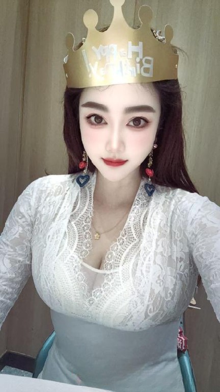 拱墅暖暖老师回归