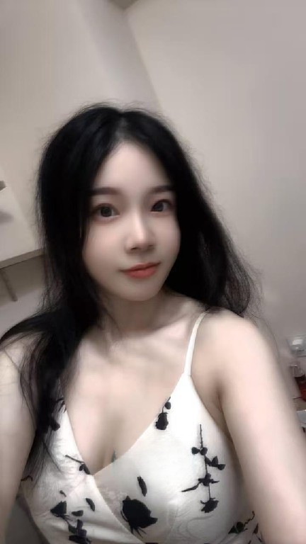 宝安颜值沐沐