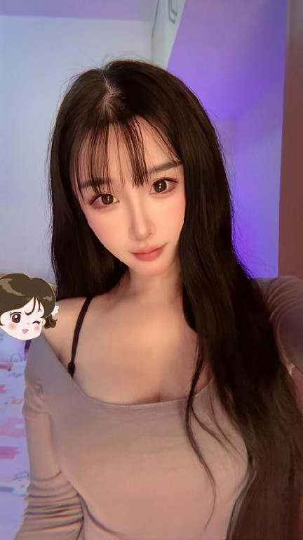 上城小仙女乐乐