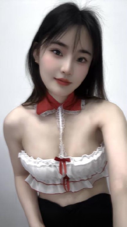 美艳淫娃