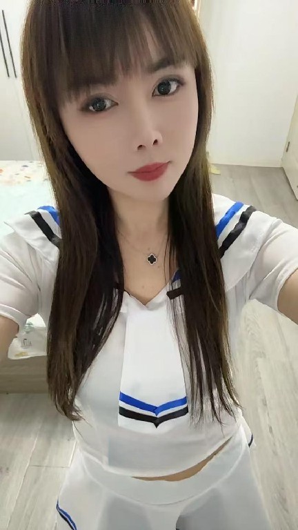 南京少妇