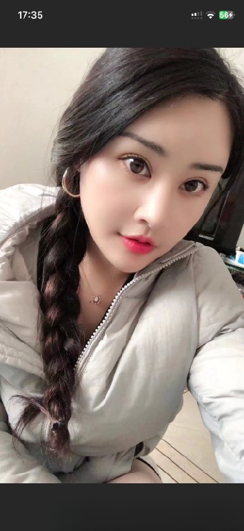 闵行御姐夏雨