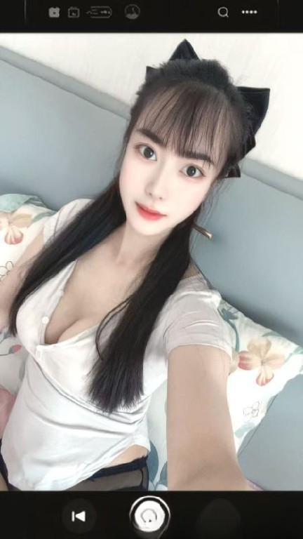 萧山良家小少妇