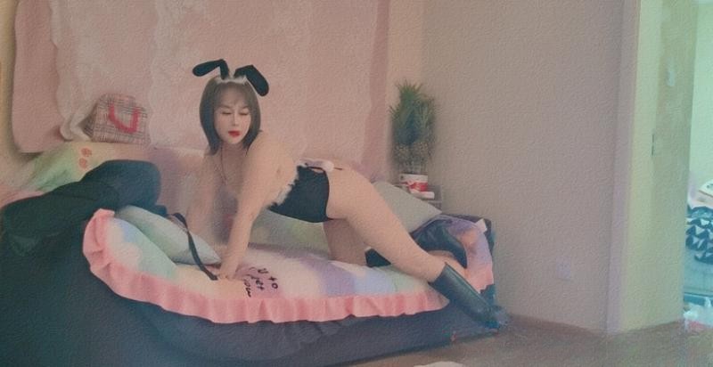南京媚娘