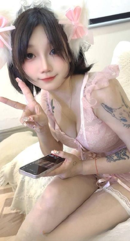 天河JK雯雯