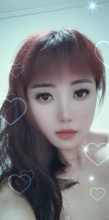 性感口活好小布丁