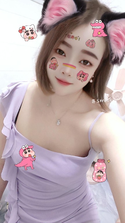 永泰漂亮妹妹小薇
