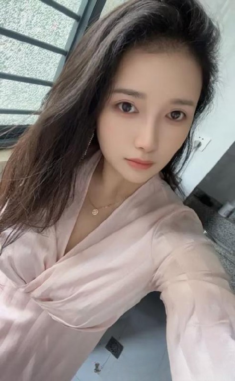 可拍视频的好运姐