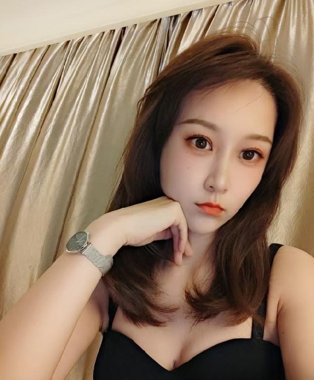 普陀大胸安妮