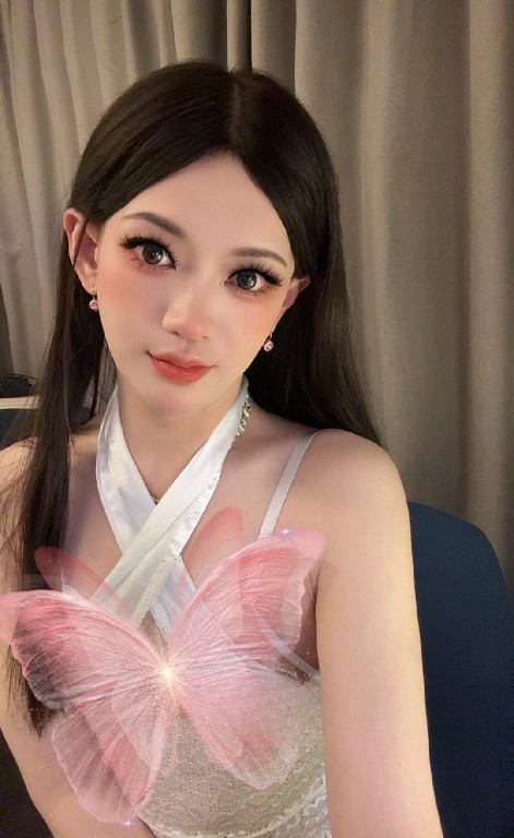 杭州伪娘ts小美