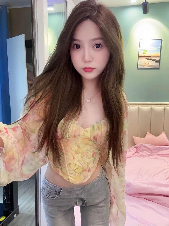 高质量细腰翘臀小骚货